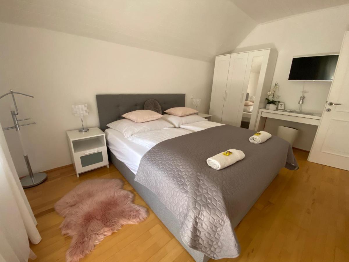 Do-Ti Apartmanhaz Balatonlelle Exteriér fotografie