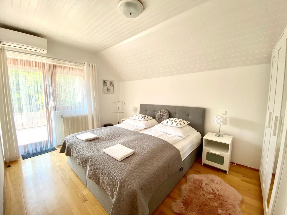Do-Ti Apartmanhaz Balatonlelle Exteriér fotografie