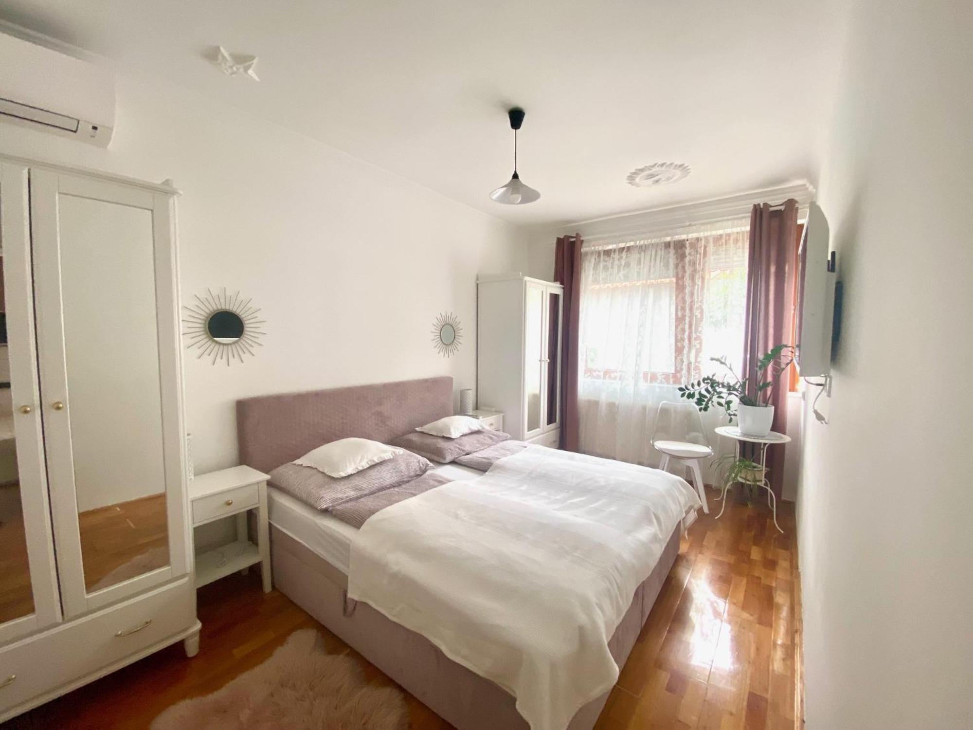 Do-Ti Apartmanhaz Balatonlelle Exteriér fotografie