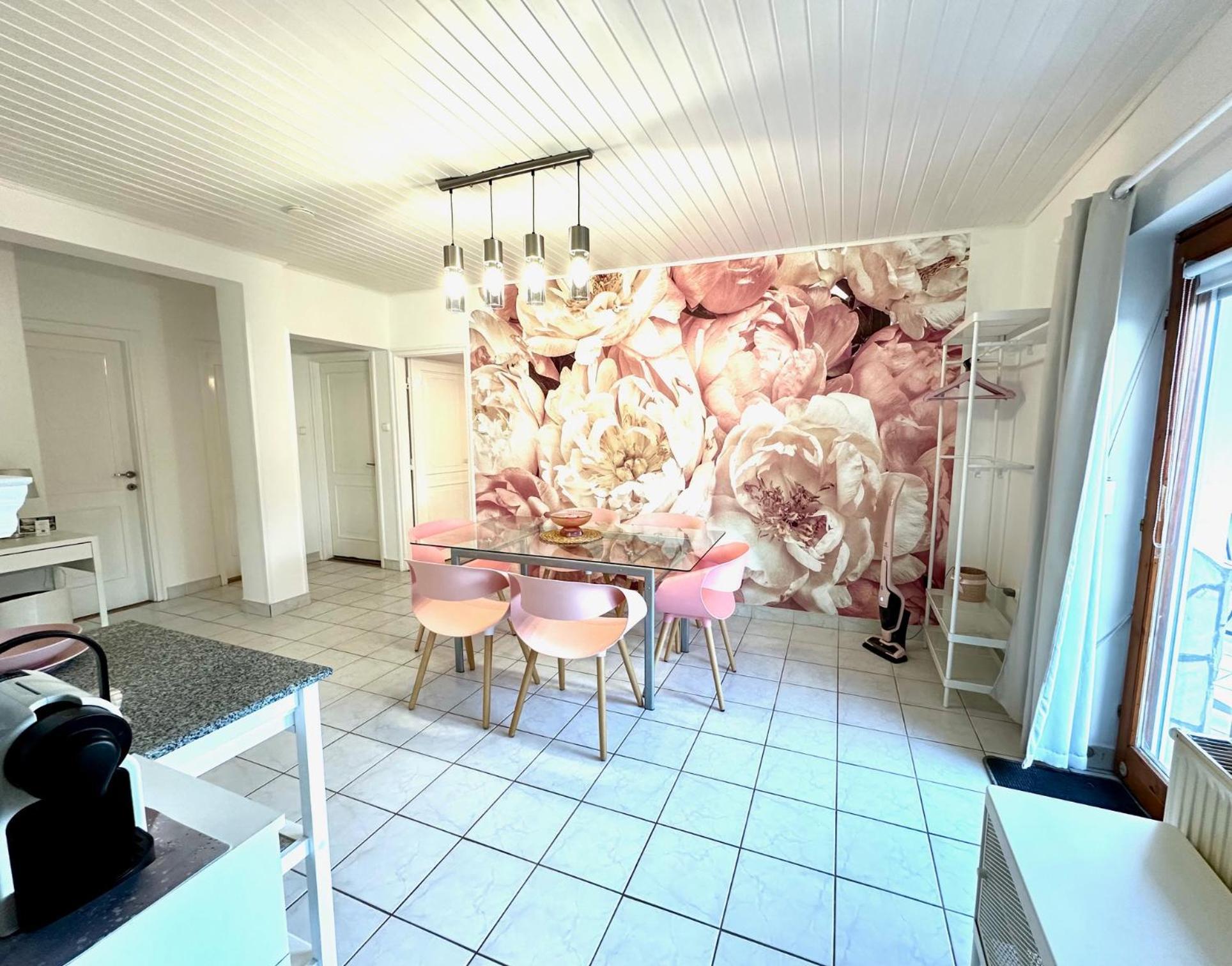 Do-Ti Apartmanhaz Balatonlelle Exteriér fotografie