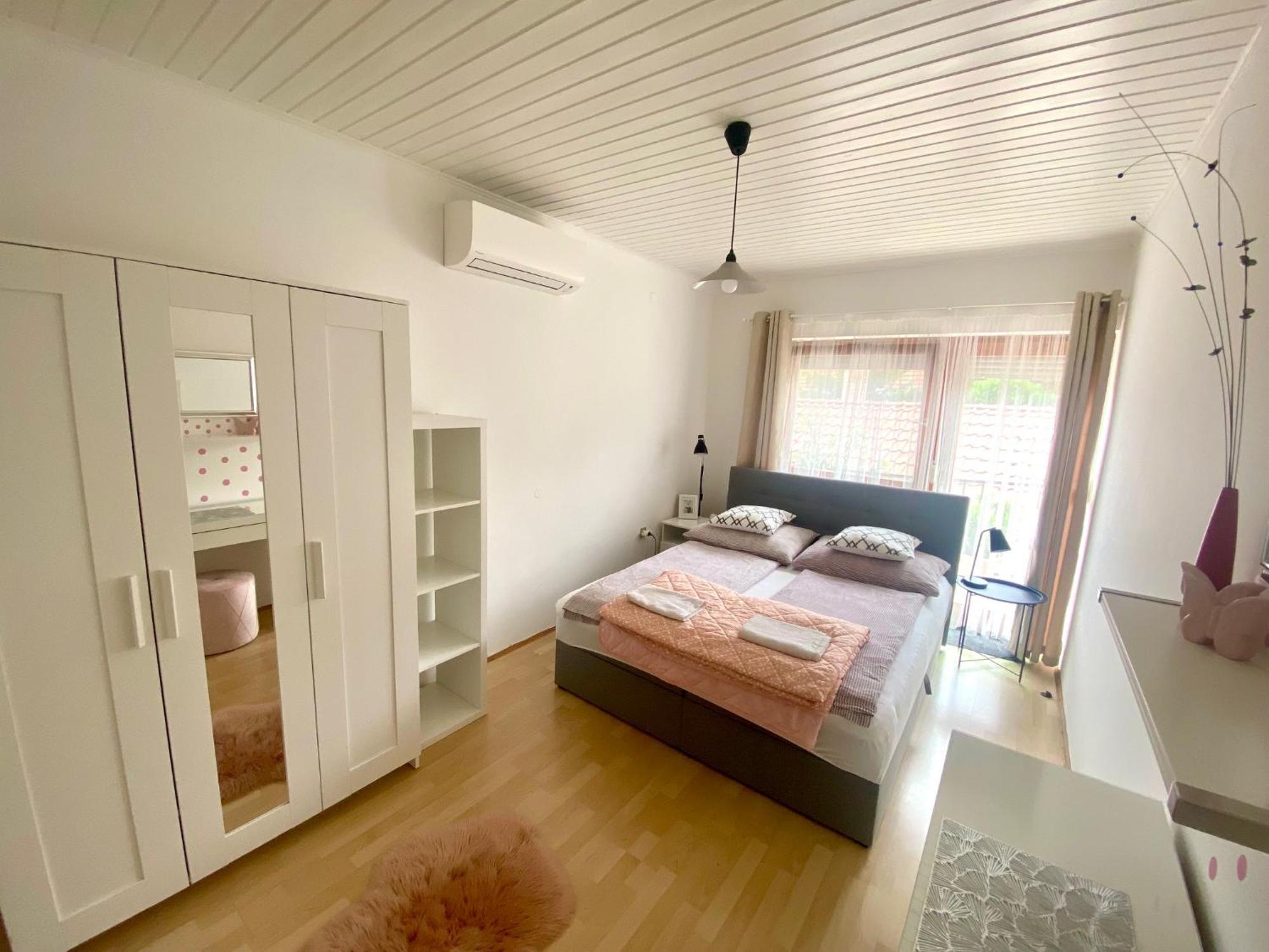 Do-Ti Apartmanhaz Balatonlelle Exteriér fotografie