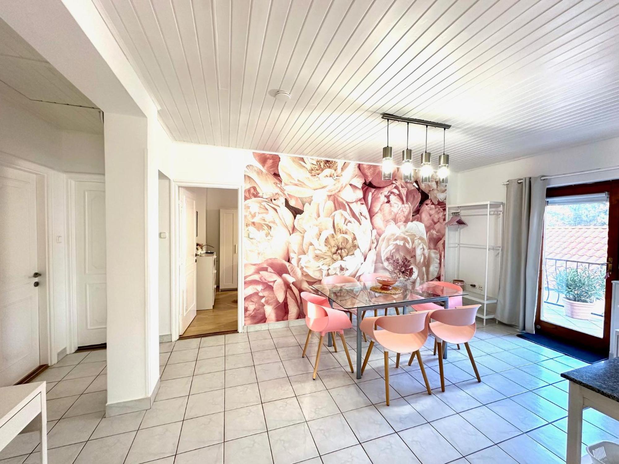 Do-Ti Apartmanhaz Balatonlelle Exteriér fotografie